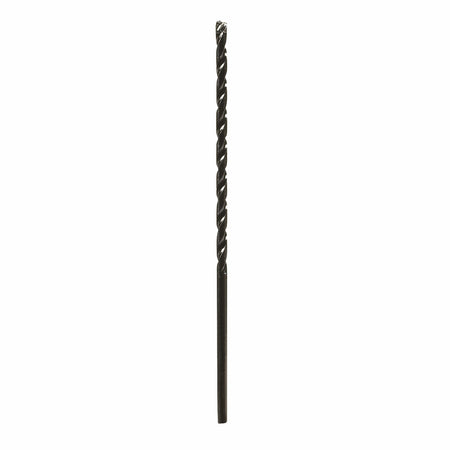 Bosch TC300 5/32 In. x 5-1/2 In. Flat Shank Hex Masonry Drill Bit