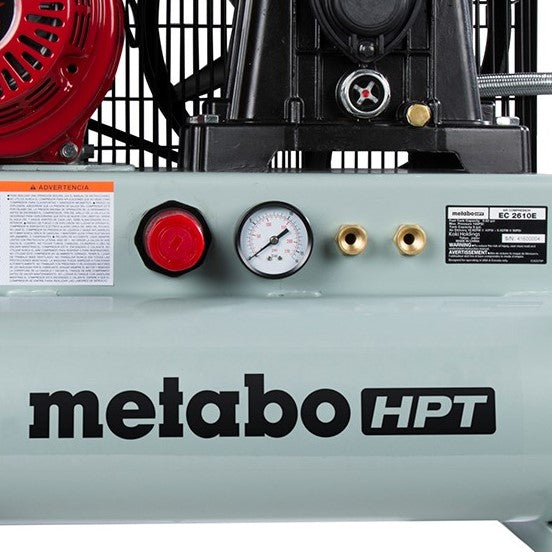 Metabo HPT EC2610EM