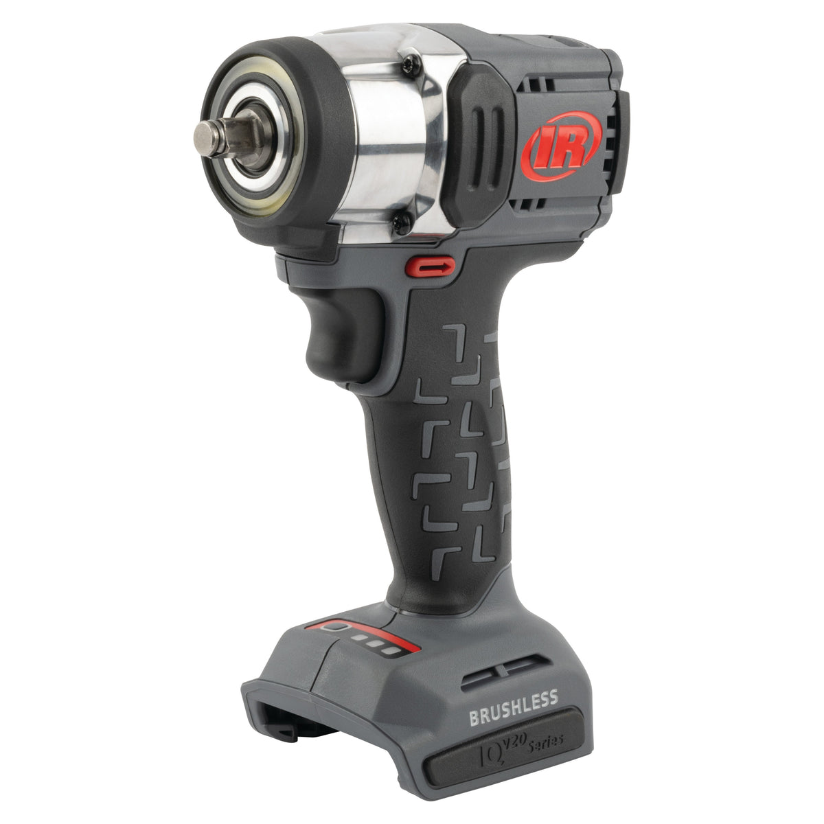 Ingersoll Rand 3/8" 20V Cordless Impact Wrench, 400 ft-lb, Compact, Bare Tool – W3131