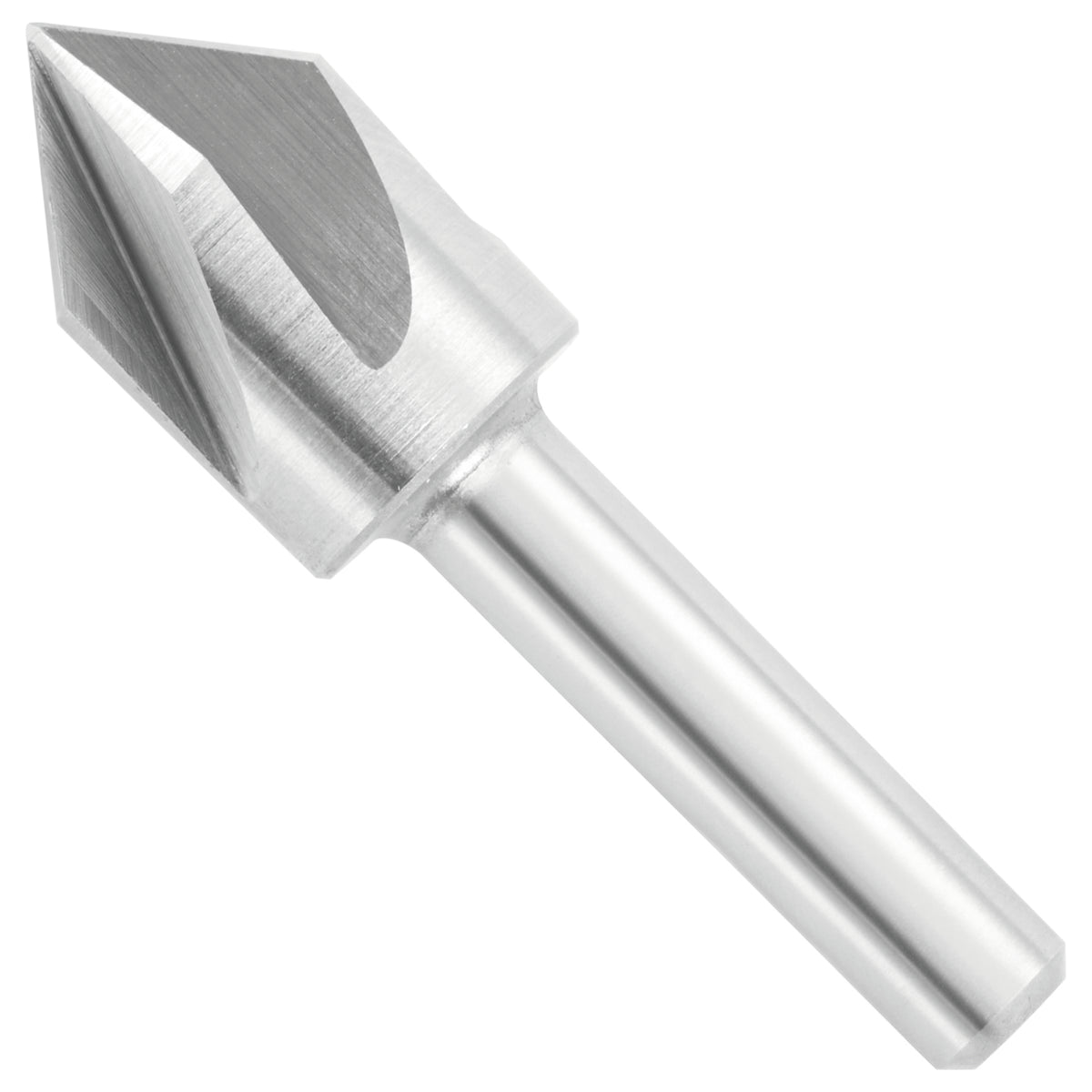 Bosch CSH1C 1/2 In. High-Speed Steel Countersink