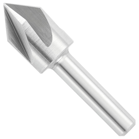Bosch CSH1C 1/2 In. High-Speed Steel Countersink