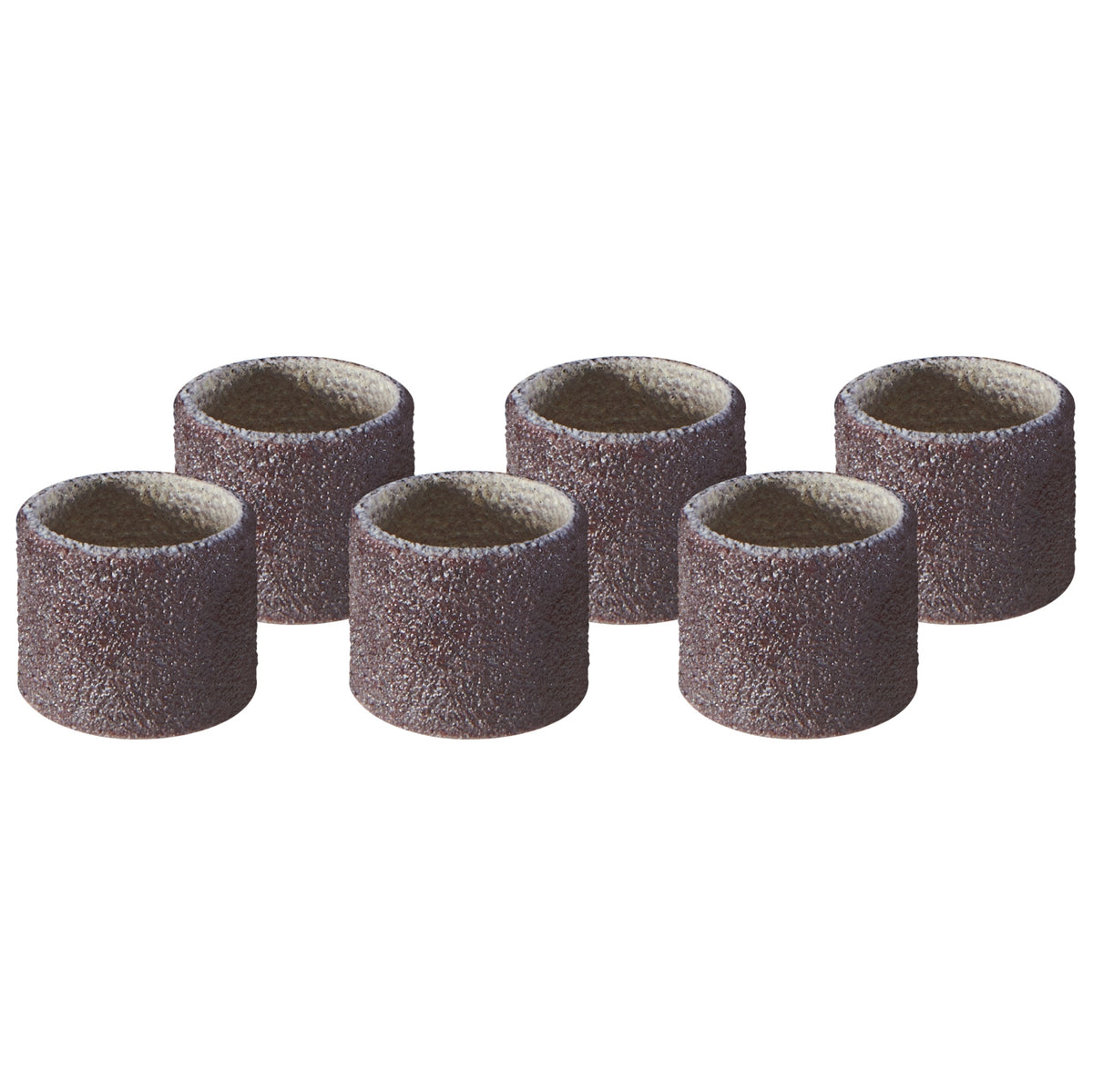 Dremel 432 1/2 In. (12.7 mm) 120 Grit Sanding Band