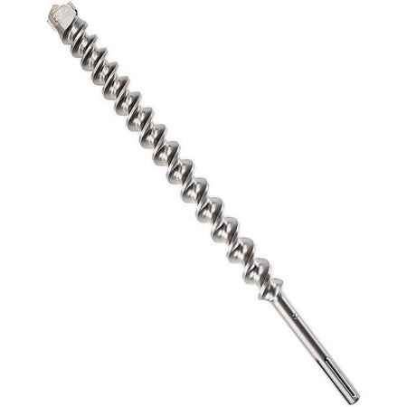 Bosch HC5099 2 In. x 21 In. SDS-max® Rotary Hammer Bit