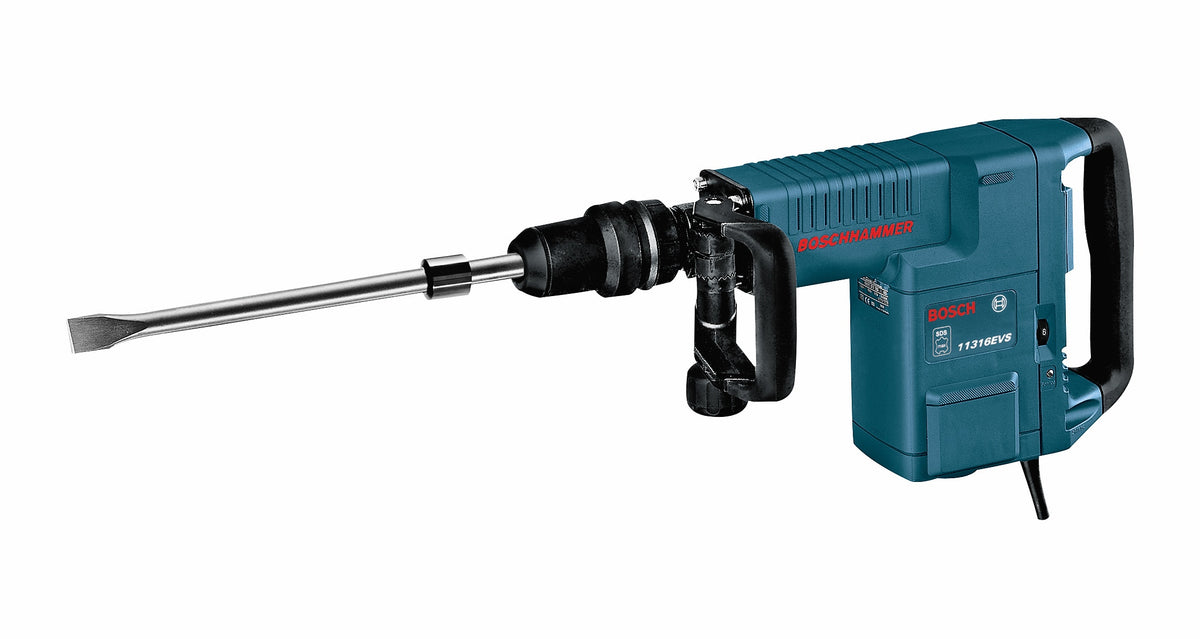 Bosch 11316EVS 14 Amp SDS-max® Demolition Hammer