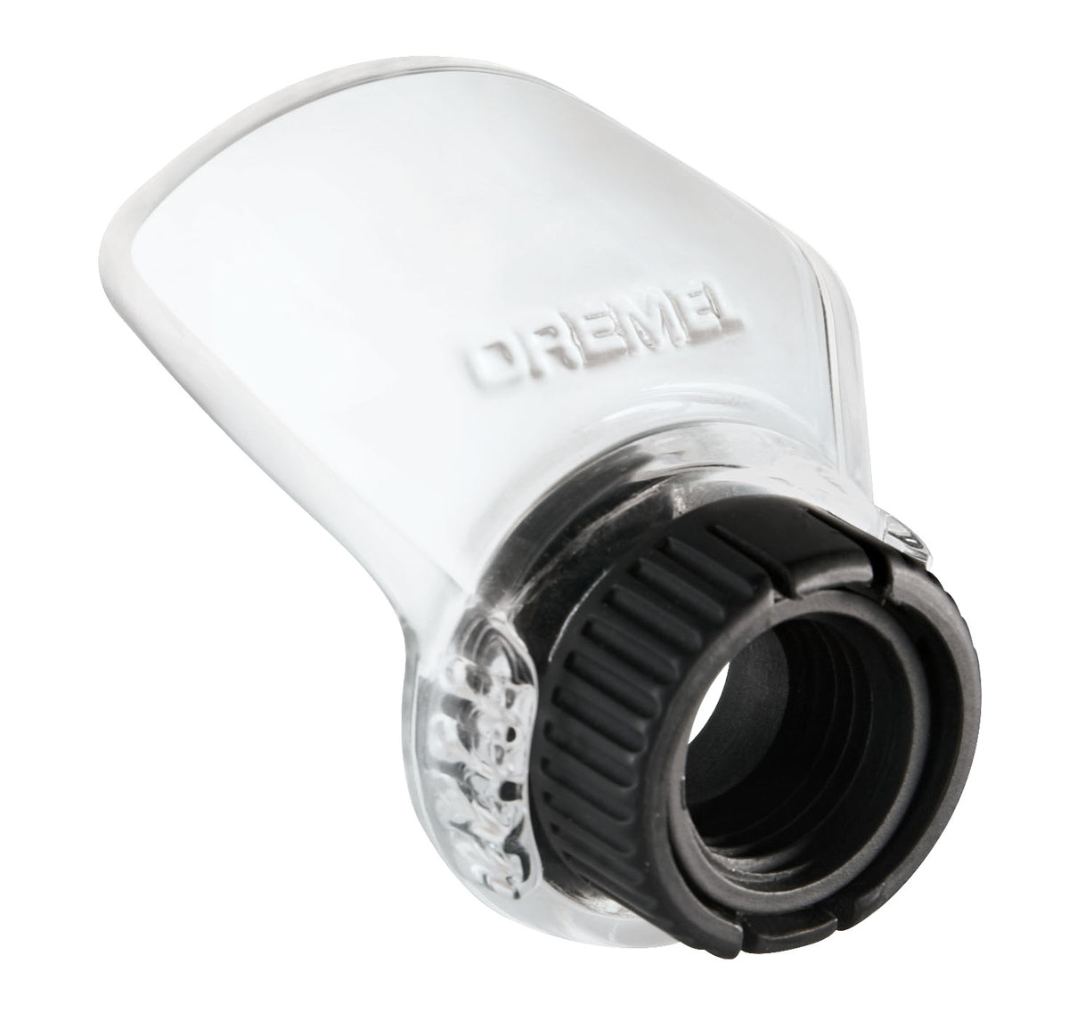 Dremel A550 Shield Attachment Kit