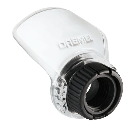 Dremel A550 Shield Attachment Kit