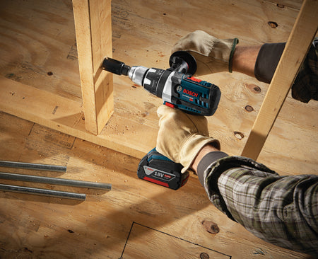 Bosch HCS175 1-3/4 In. Edge™ Wood Hole Saw with Arbor