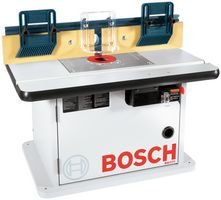 Bosch RA1171 Cabinet Style Router Table