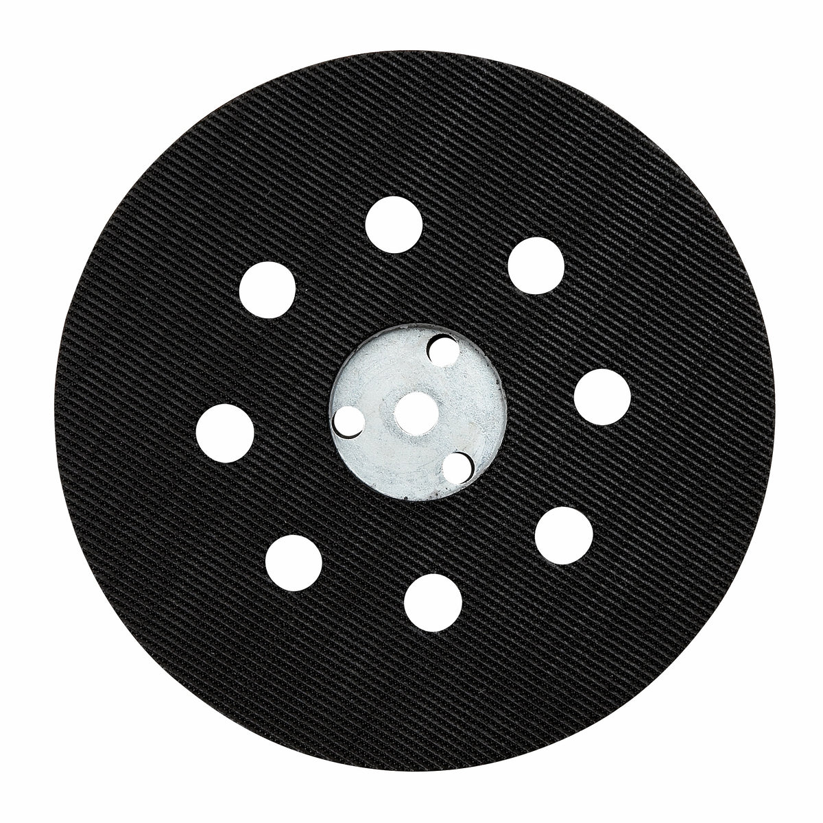 Bosch RS031 5 In. Soft Hook-And-Loop Eight-Hole Sanding Pad
