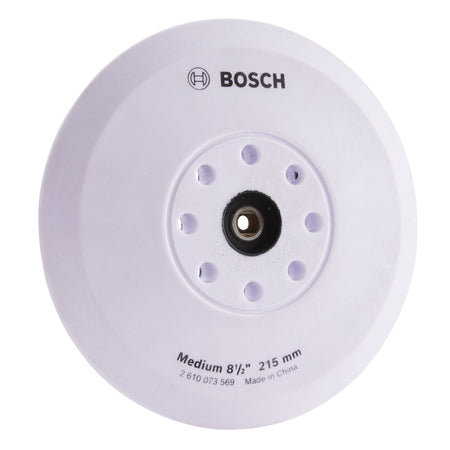 Bosch GTR802 8-1/2 In. Medium Drywall Sanding Pad