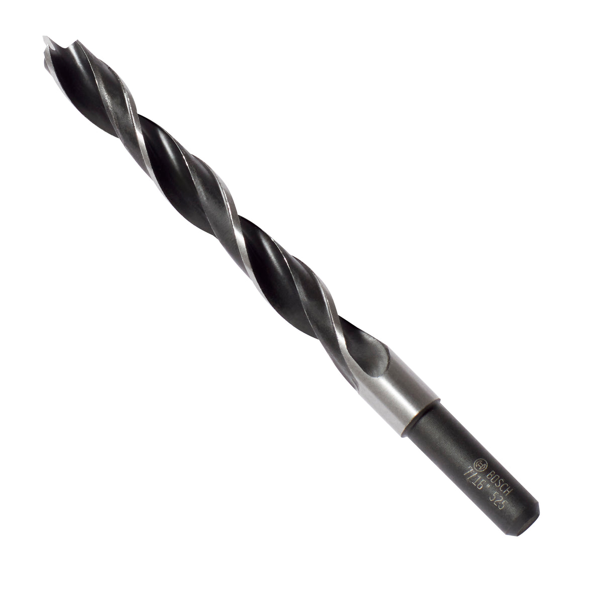 Bosch BP14606 7/16 In. Brad Point Drill Bit