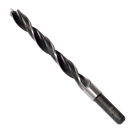 Bosch BP14606 7/16 In. Brad Point Drill Bit