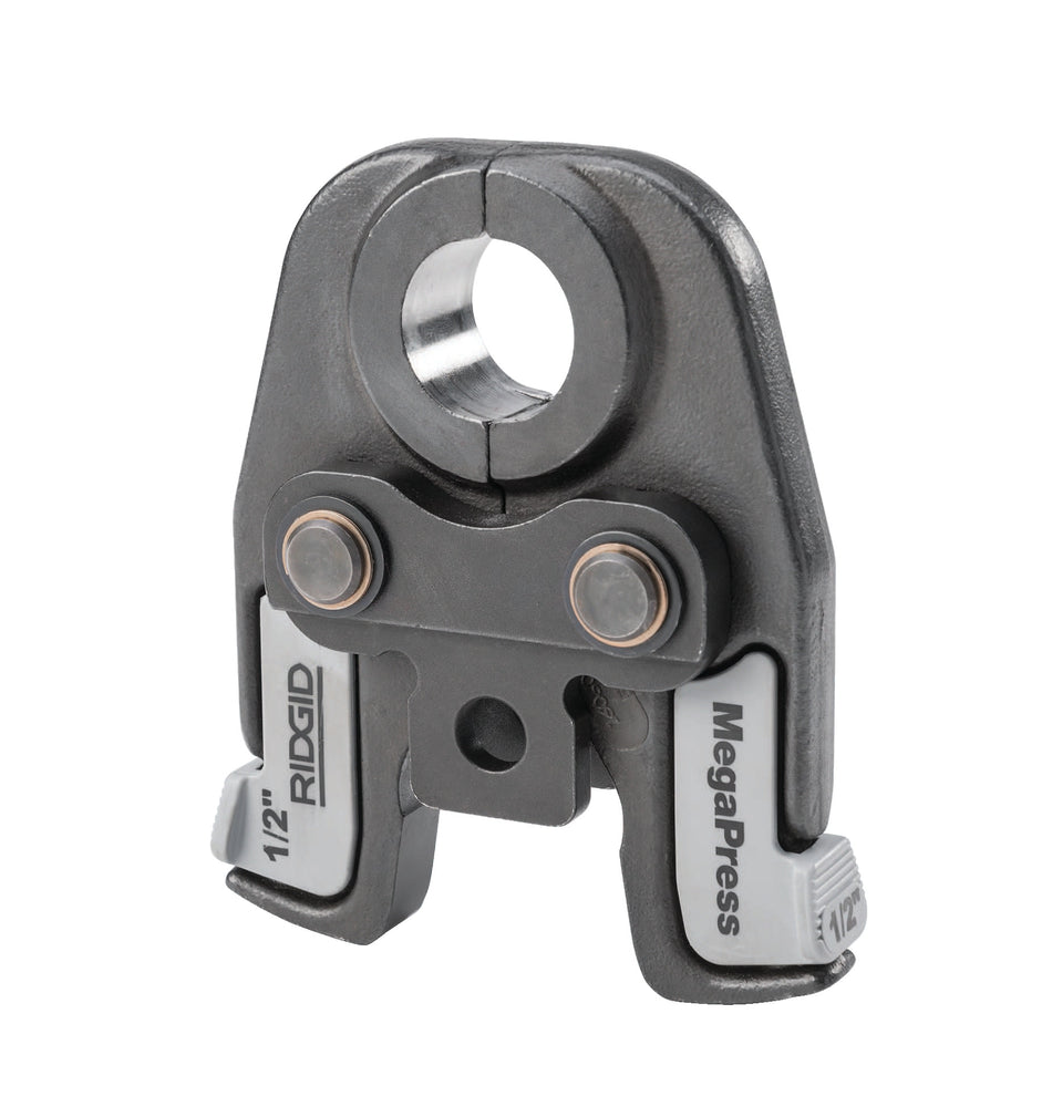 RIDGID 48433 MegaPress® Compact Jaw - 1/2"