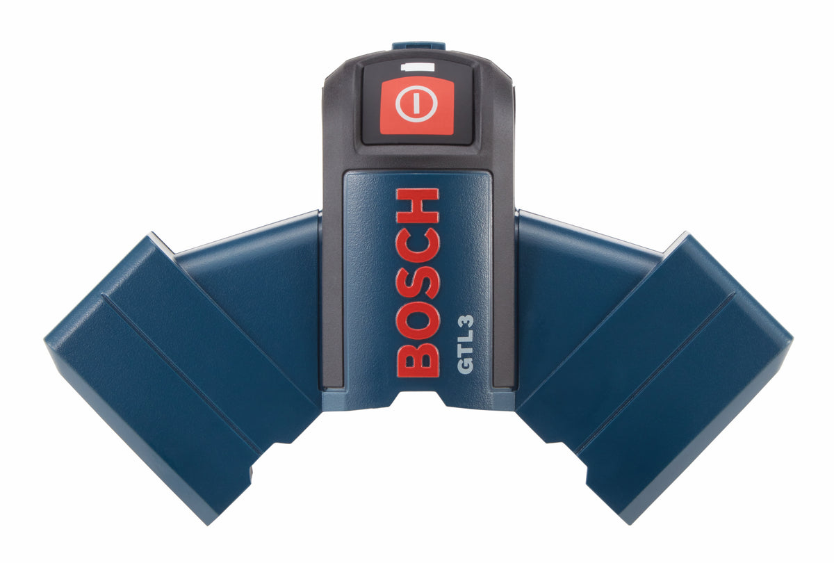 Bosch GTL3 Wall/Floor Covering Laser