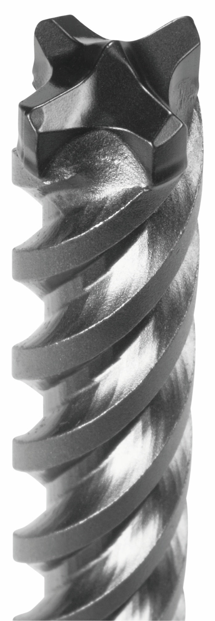 Bosch HCFC5030 3/4 In. x 8 In. x 13 In. SDS-max® SpeedXtreme™ Rotary Hammer Drill Bit