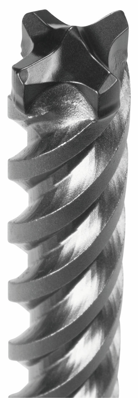 Bosch HCFC5030 3/4 In. x 8 In. x 13 In. SDS-max® SpeedXtreme™ Rotary Hammer Drill Bit