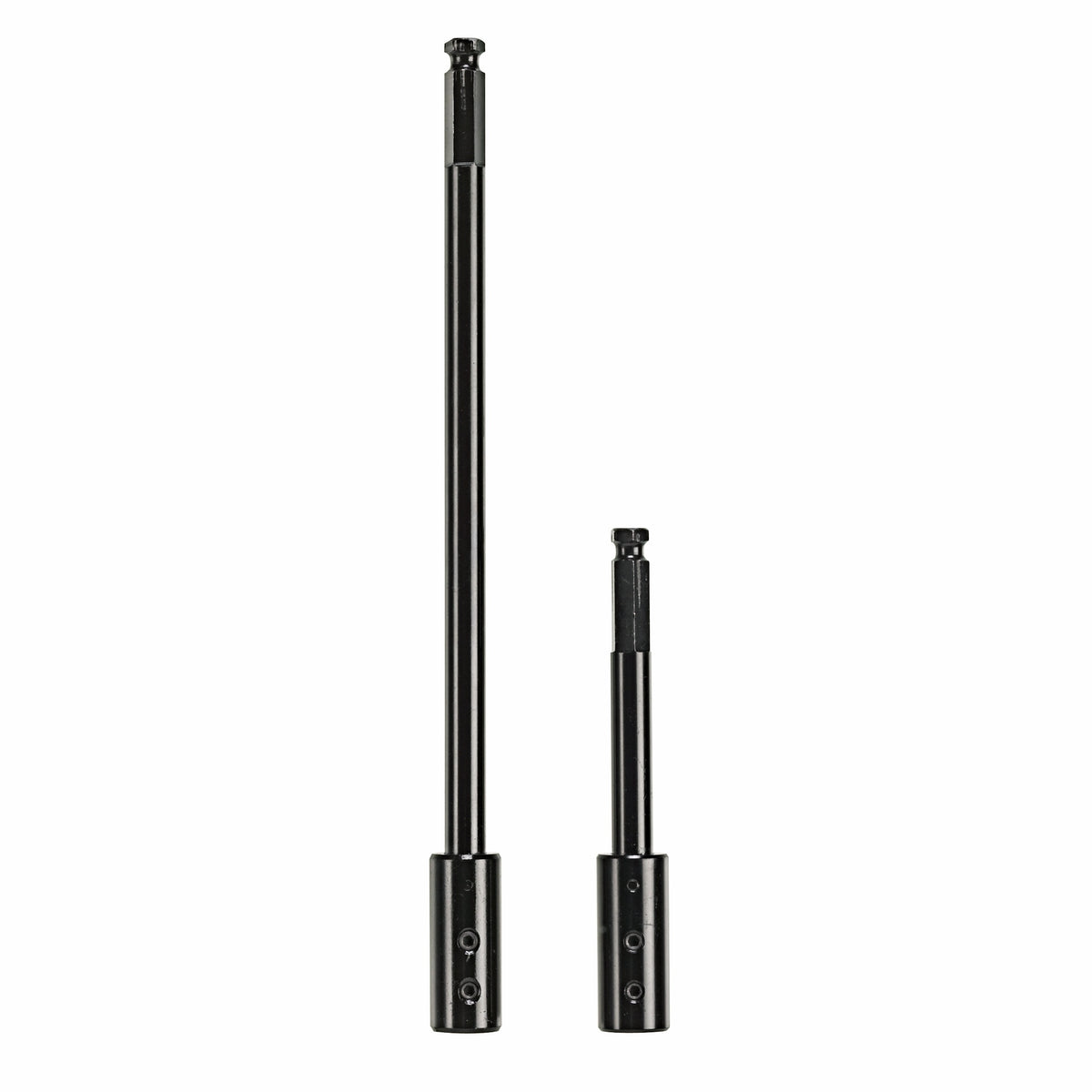 Bosch EX1012 7/16 In. x 12 In. Self-Feed Bit Extension