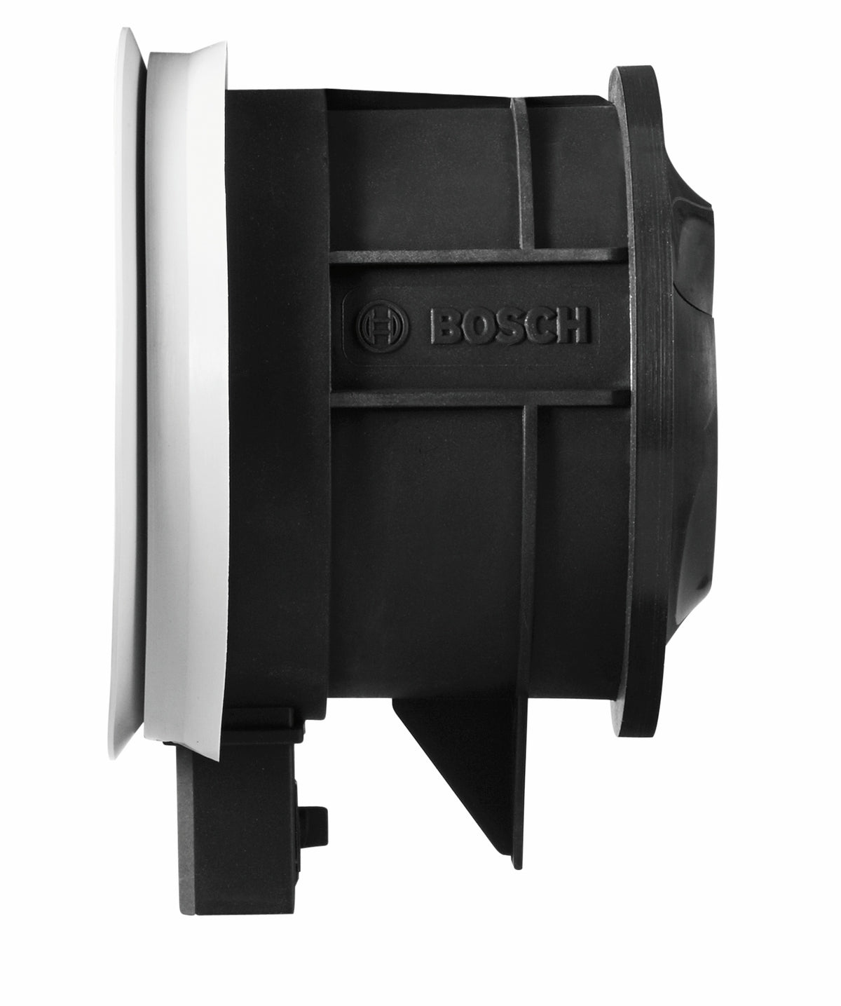 Bosch HDC100 SDS-plus® 3/4 In. Dust Collection Attachment