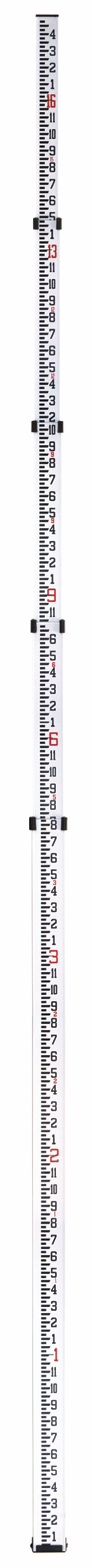 Bosch GR16 16 Ft. Telescoping Leveling Rod