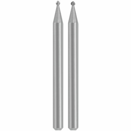Dremel 106 1/16 In. (1.6 mm) Engraving Bit