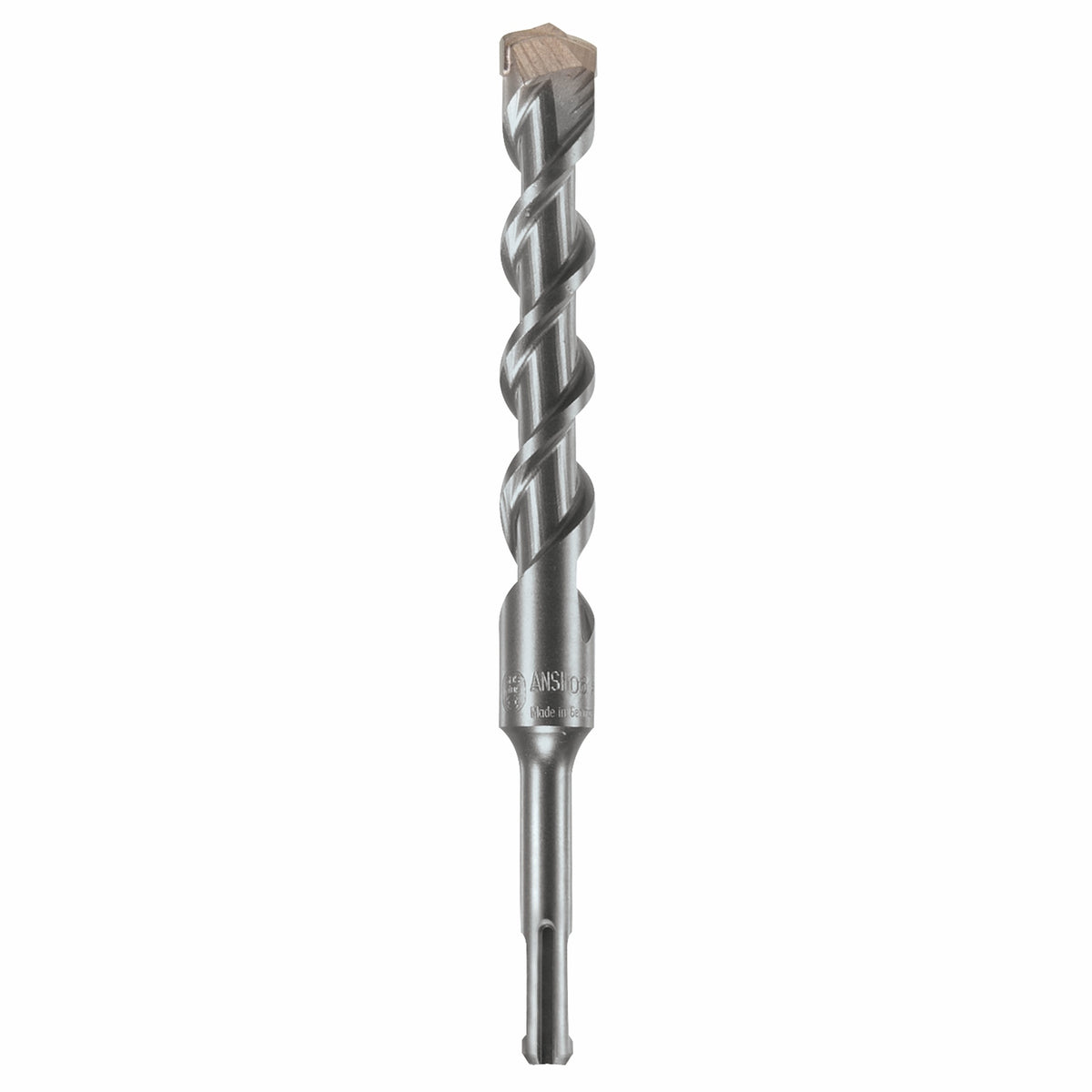 Bosch HC2102B25 25 pc. 5/8 In. x 8 In. SDS-plus® Bulldog™ Rotary Hammer Bits