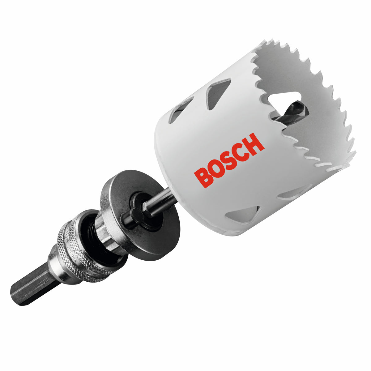 Bosch HBT200 2 In. Bi-Metal M42 Hole Saw