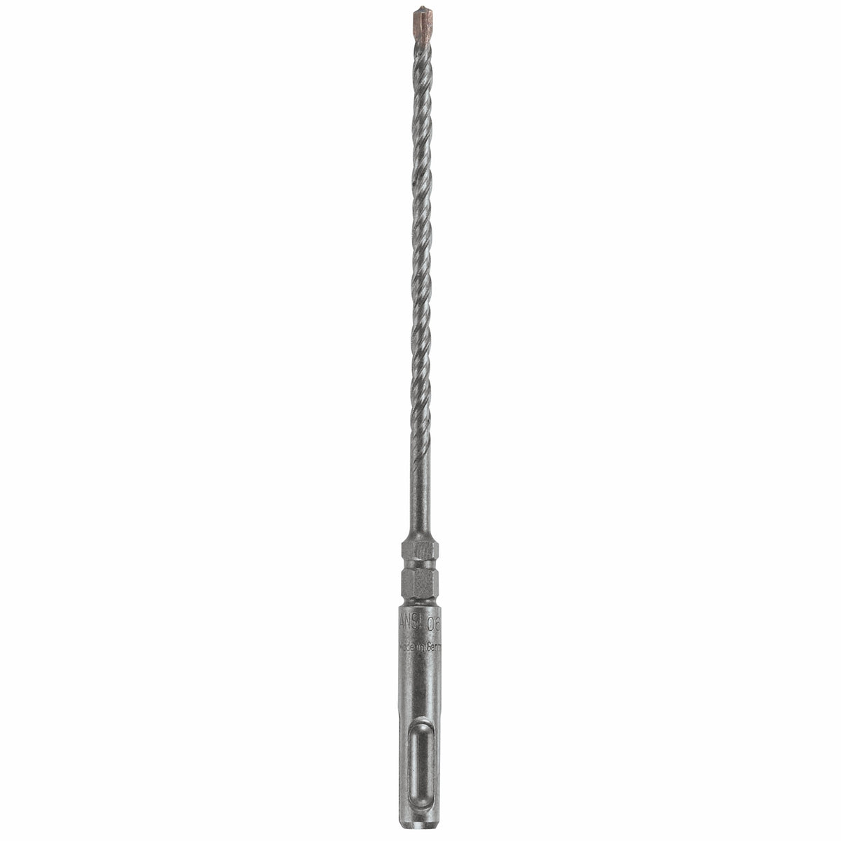Bosch HC2341 1/4 In. x 6 In. SDS-plus® Bulldog™ Hex Drive Rotary Hammer Bit
