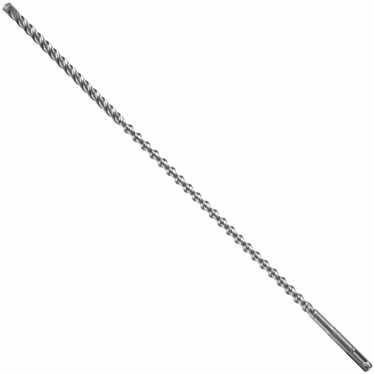 Bosch HCFC2067 3/8 In. x 16 In. x 18 In. SDS-plus® Bulldog™ Xtreme Carbide Rotary Hammer Drill Bit
