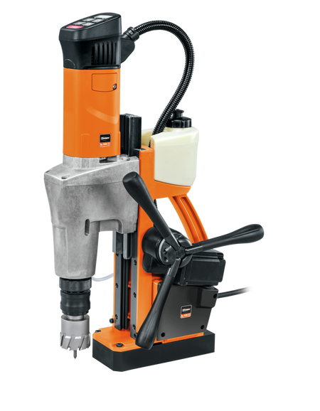 FEIN JCM 200 AUTO automatic magnetic core drill