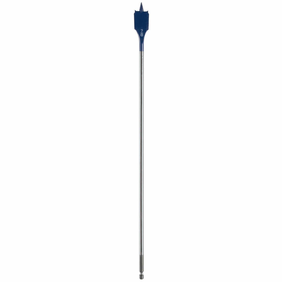 Bosch DLSB1011 7/8 In. x 16 In. Daredevil® Extended Length Spade Bit