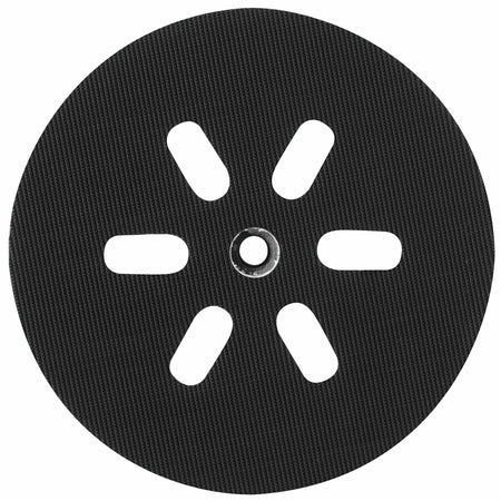 Bosch RS6046 6 In. Hard Hook-And-Loop Sanding Pad