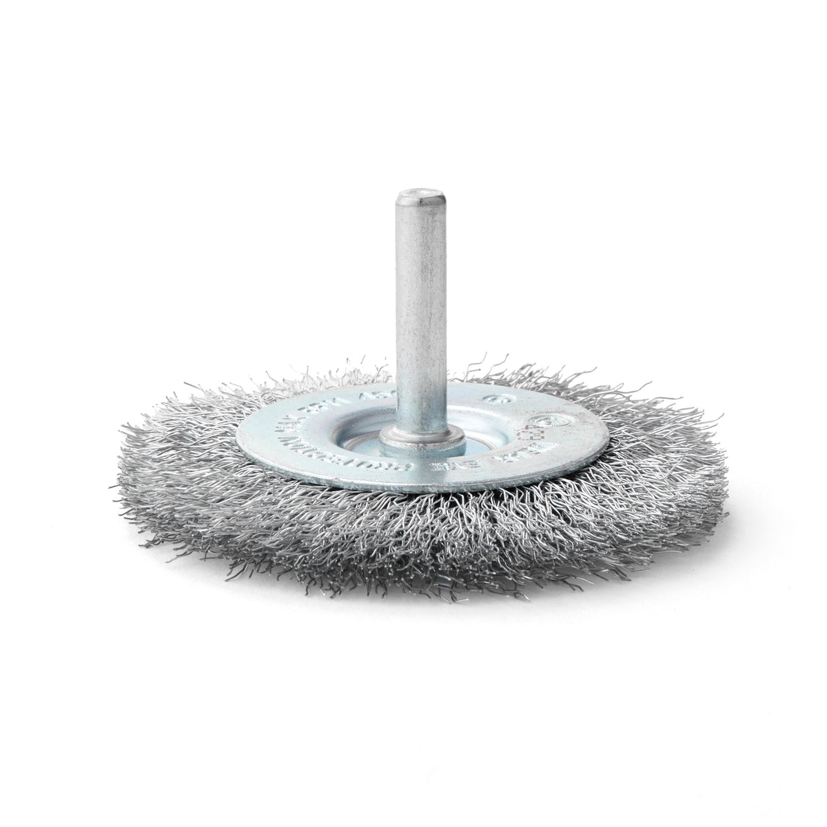 Bosch WB025V3 3-Piece Wire Brush Set for Drill/Drivers