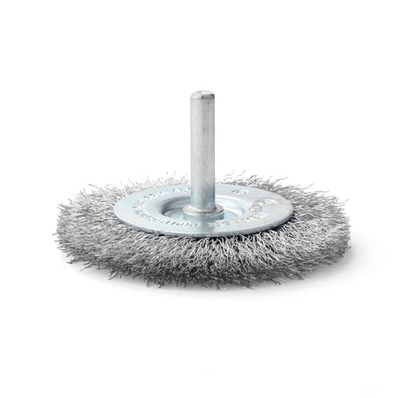Bosch WB025V3 3-Piece Wire Brush Set for Drill/Drivers