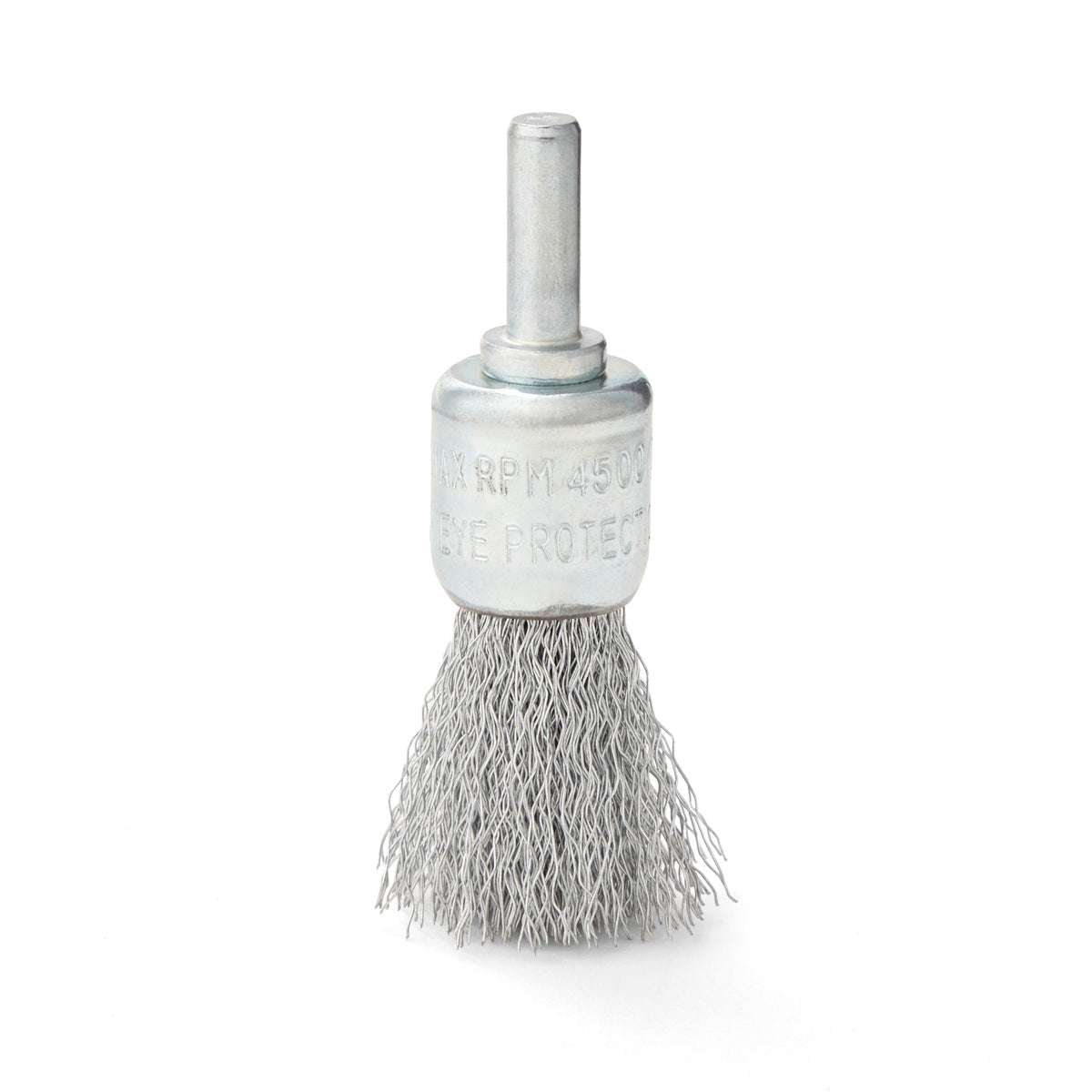 Bosch WB025V3 3-Piece Wire Brush Set for Drill/Drivers