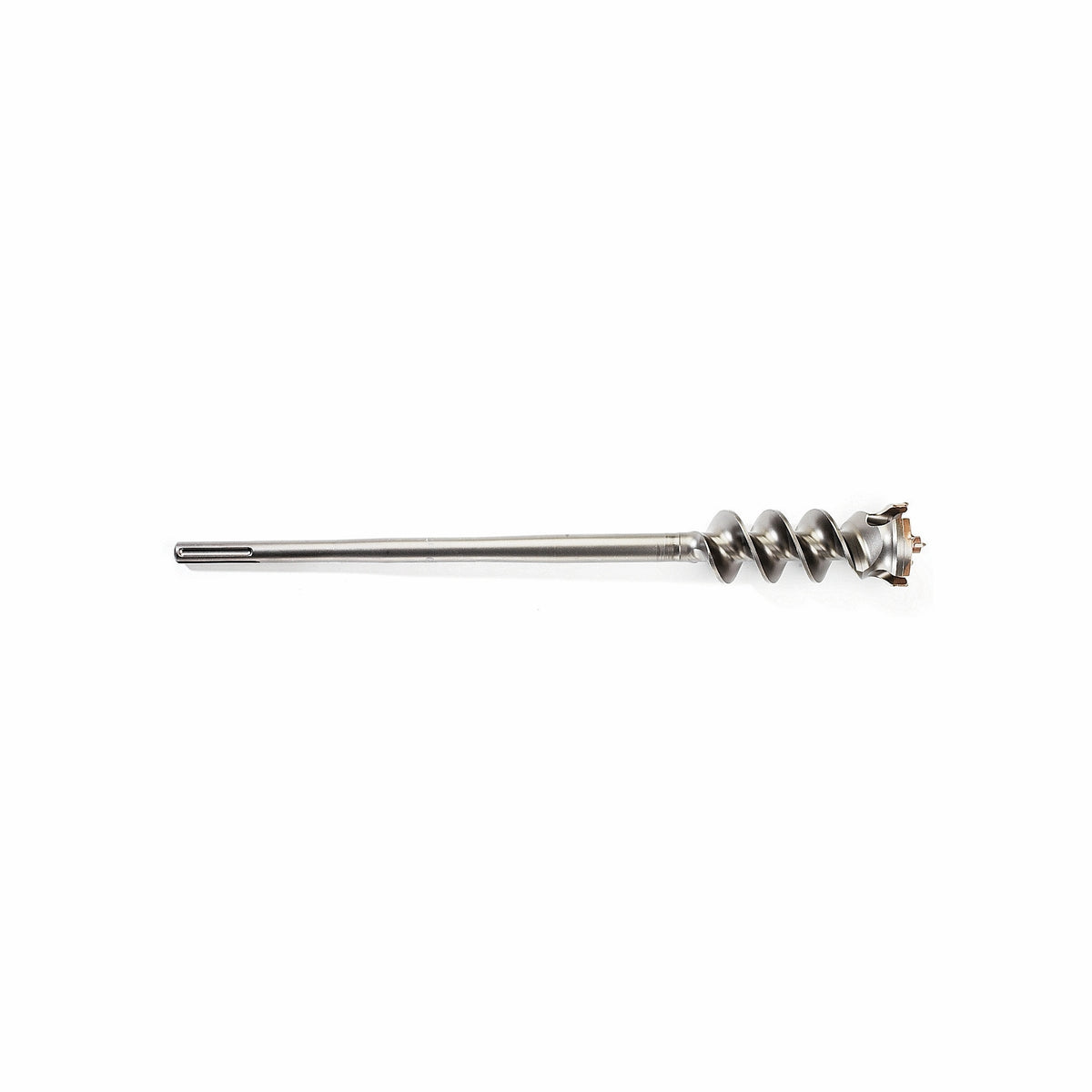 Bosch HC6501 1-3/4 In. x 24 In. SDS-max® Thru-Hole Rotary Hammer Bit