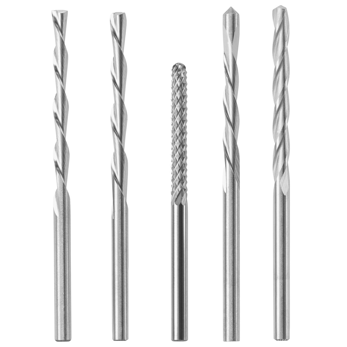 RotoZip RZ-BITSET1 5-pc. Bit Set