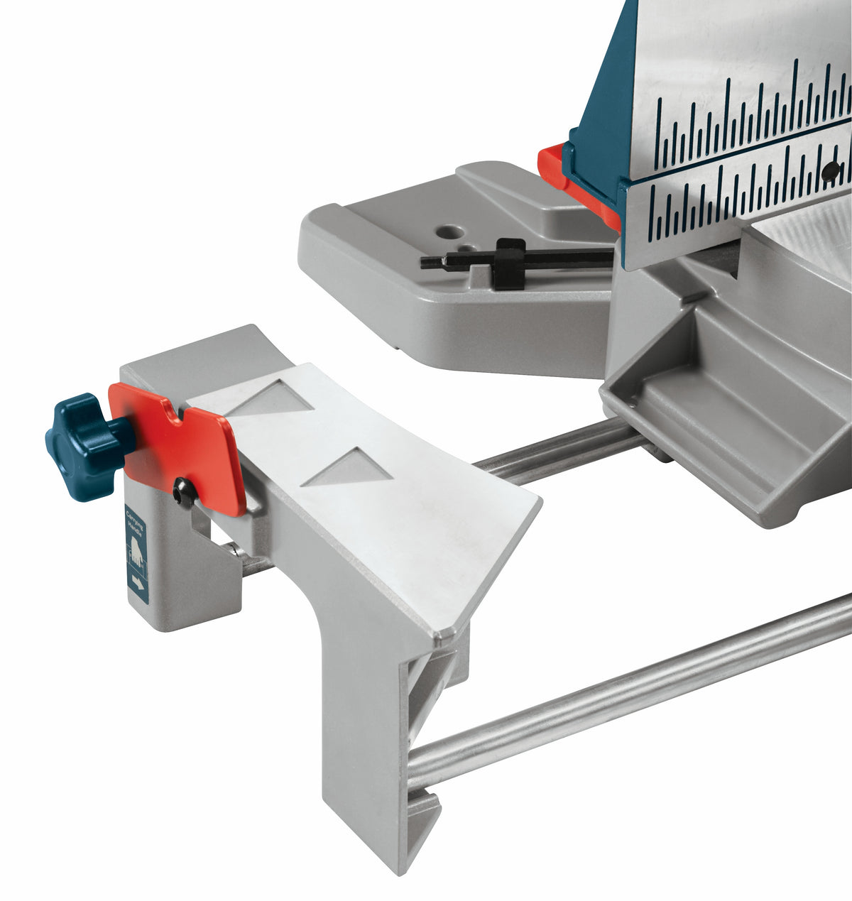 Bosch MS1234 Miter Saw Length Stop Kit