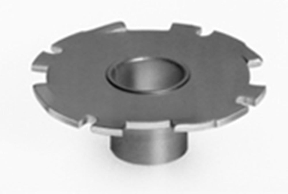 Bosch RA1128 8 pc. Template Guide Set