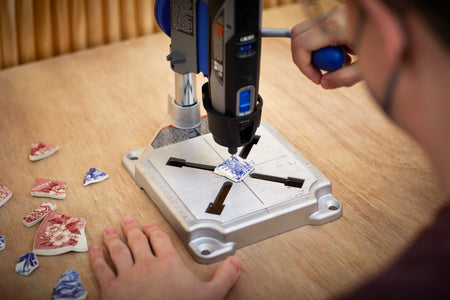 Dremel 220-01 Work Station