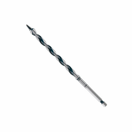 Bosch NKST06 3/8 In. x 7-1/2 In. Daredevil® Auger Bits