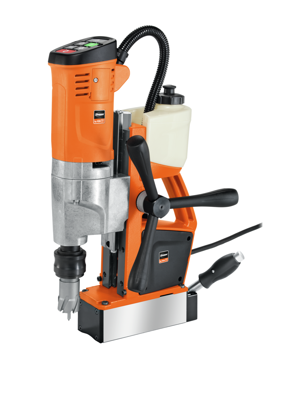 FEIN JMU 137 PQW permanent magnet universal core drill