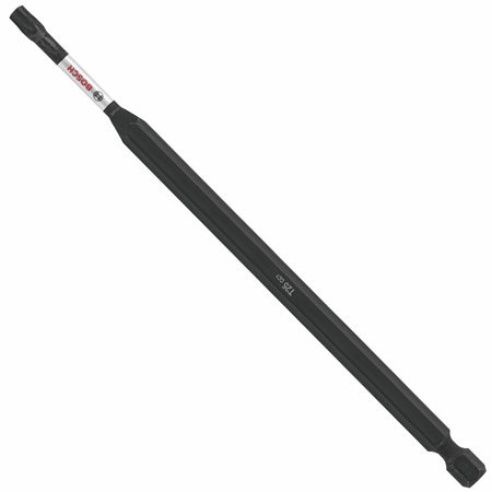 Bosch ITDT25601 Driven 6 In. Impact Torx® #25 Power Bit