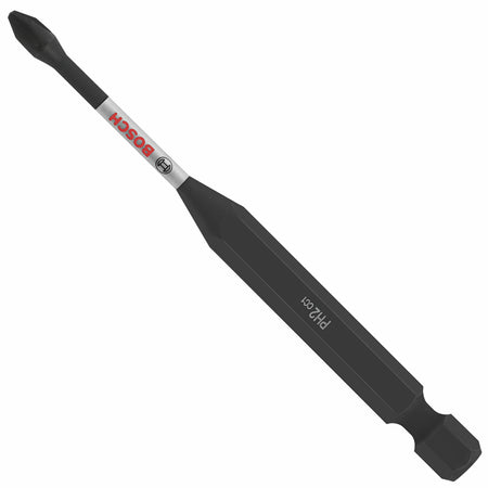 Bosch ITDPH23501 Driven 3.5 In. Impact Phillips® #2 Power Bit