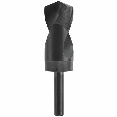 Bosch BL2223 1-1/2 In. x 6 In. Fractional Reduced Shank Black Oxide Drill Bit