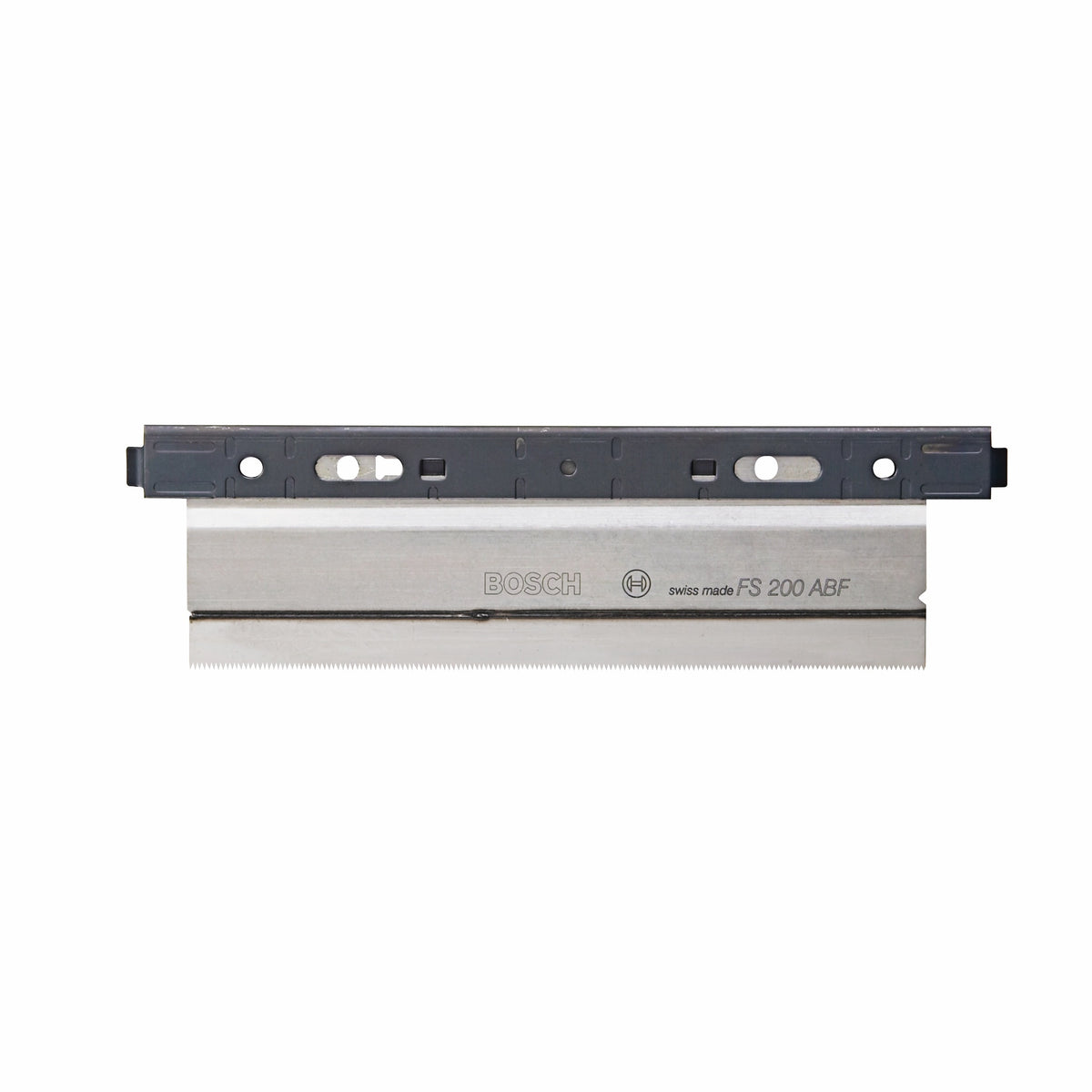 Bosch FS200ABF 7-7/8 In. 20 TPI Flush Cut FineCut™ Bi-Metal Power Handsaw Blade