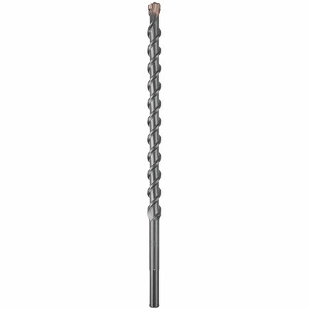 Bosch HC5051 1 In. x 21 In. SDS-max® Speed-X™ Rotary Hammer Bit