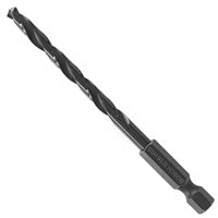 Bosch BL2139IM 3/16 In. Impact Tough™ Black Oxide Drill Bit