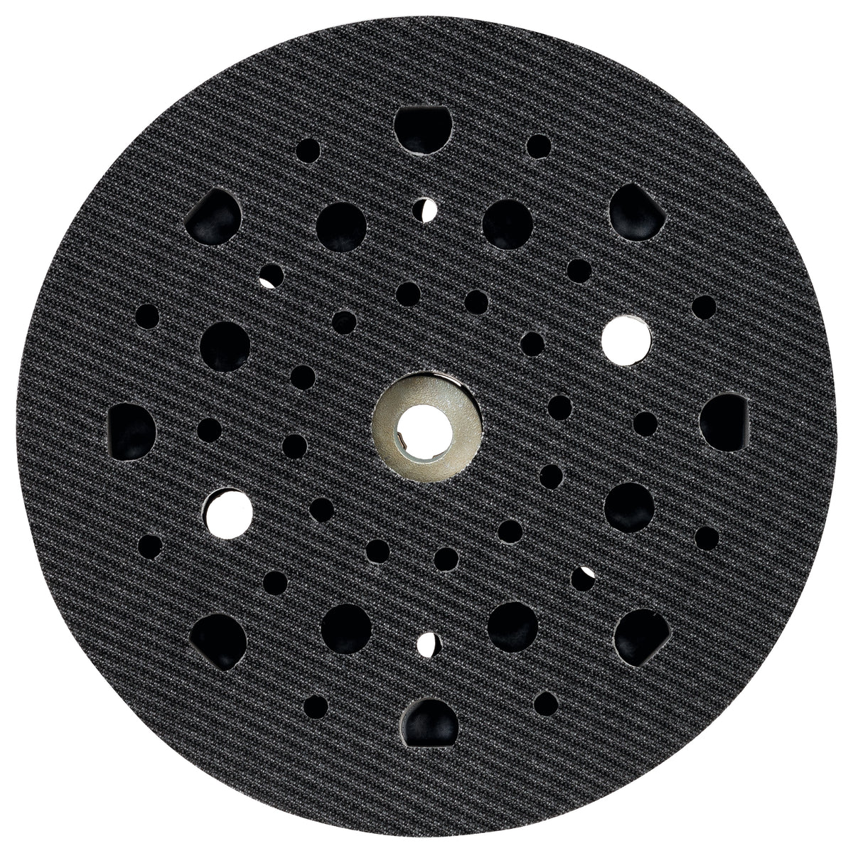 Bosch RSM5044 5 In. Soft Hook-and-Loop Multi-Hole Sanding Pad