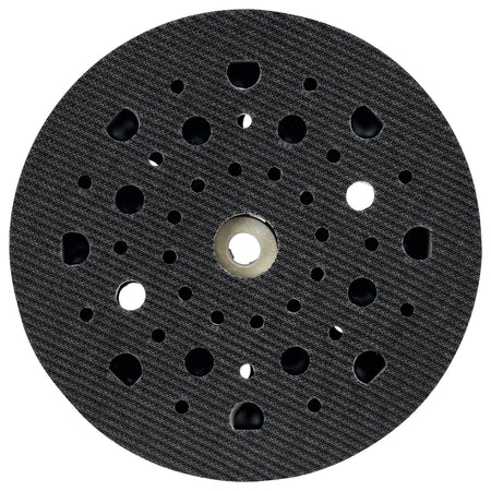 Bosch RSM5044 5 In. Soft Hook-and-Loop Multi-Hole Sanding Pad
