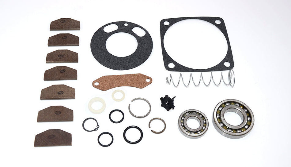 Tune-up Kit for Ingersoll Rand 261 Series Impact Wrench – 261-TK2